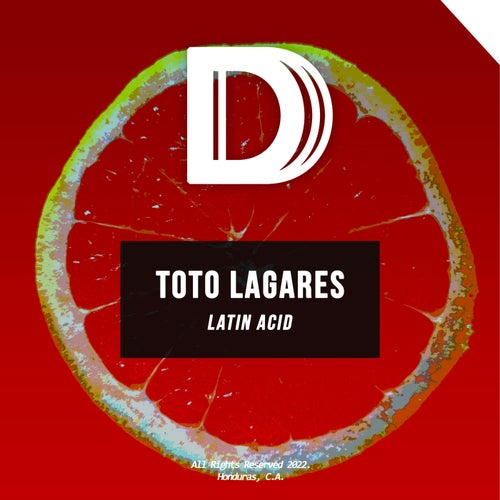 Toto Lagares - Latin Acid [DDR68]